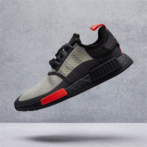 nmd r1 schuhe adidas|adidas nmd r1 shoes men's.